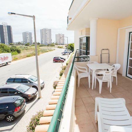 Apartamentos Quinta Da Praia Алвор Екстер'єр фото