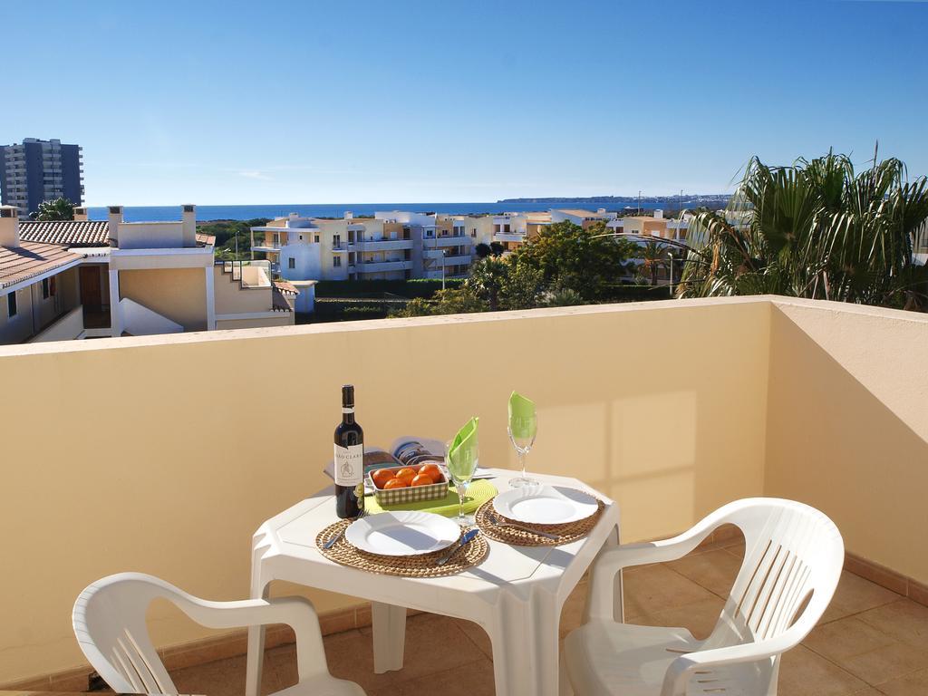 Apartamentos Quinta Da Praia Алвор Екстер'єр фото