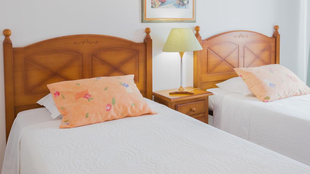 Apartamentos Quinta Da Praia Алвор Екстер'єр фото
