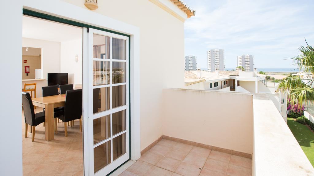 Apartamentos Quinta Da Praia Алвор Екстер'єр фото
