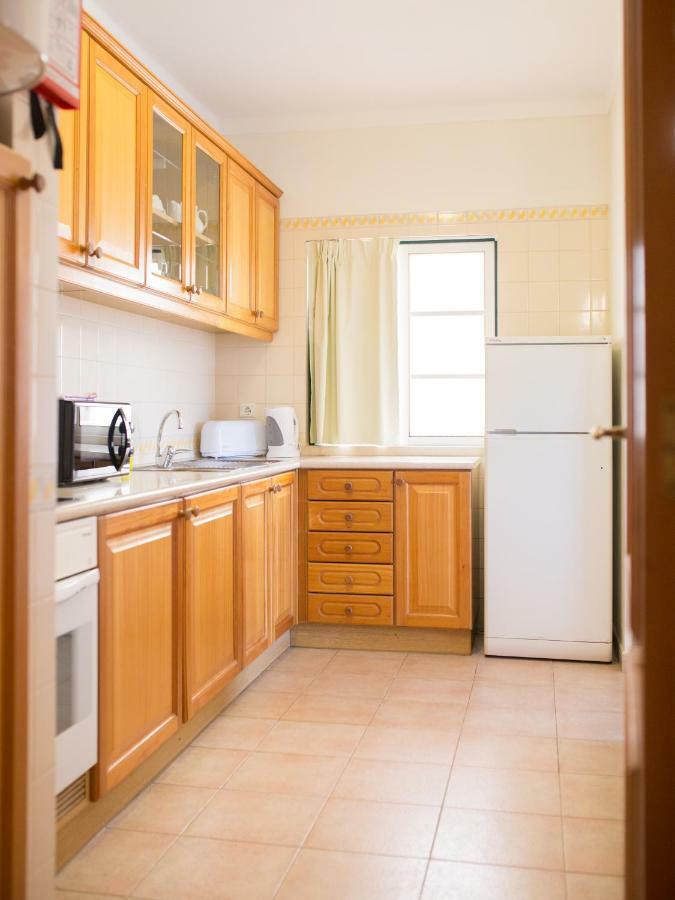 Apartamentos Quinta Da Praia Алвор Екстер'єр фото