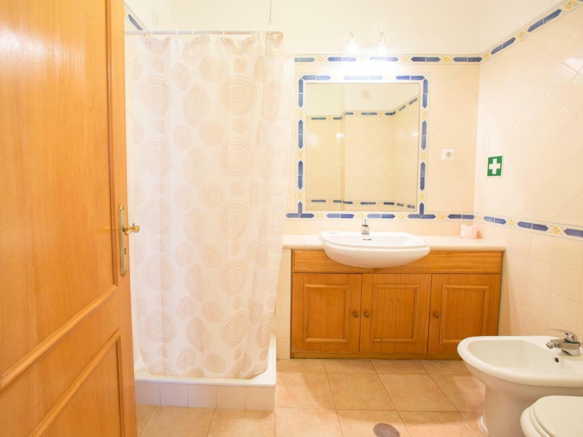 Apartamentos Quinta Da Praia Алвор Екстер'єр фото
